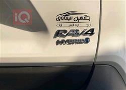 تويوتا راف 4